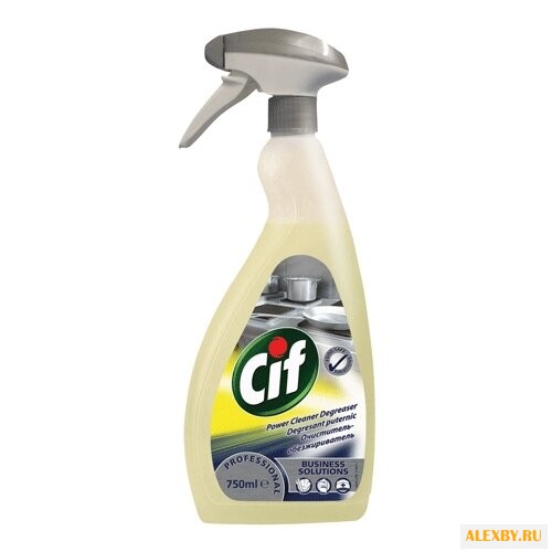 Чистящее средство для удаления