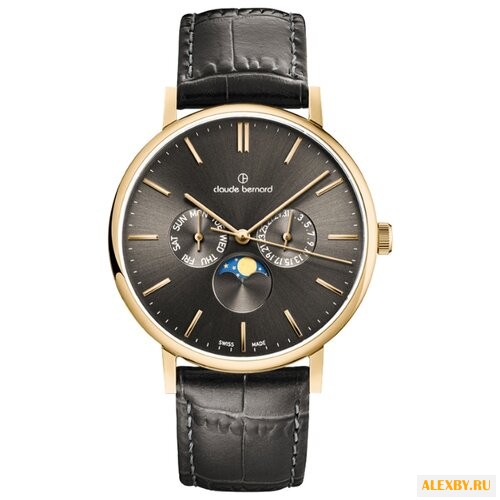 Наручные часы claude bernard