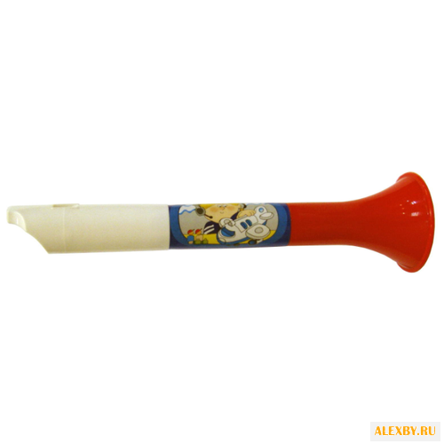 Форма дудочка С-125-Ф