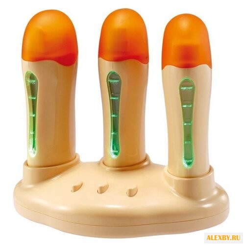 Воскоплав картриджный planet