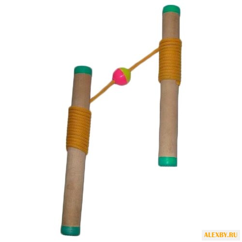 Игра Пластик Ловкие пальчики