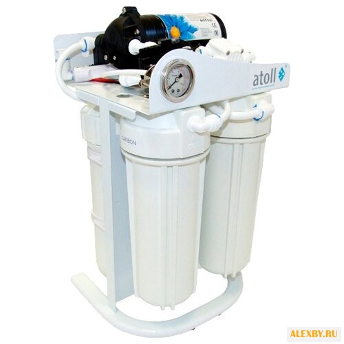Фильтр Atoll A-3800P