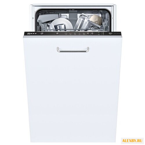 Посудомоечная машина NEFF