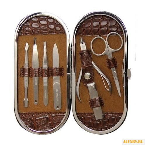 Набор Mertz 6017 MRZ 7 предметов