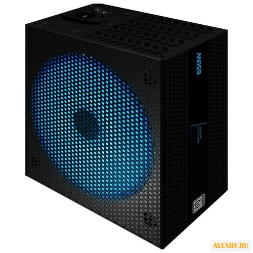 Блок питания AeroCool P7