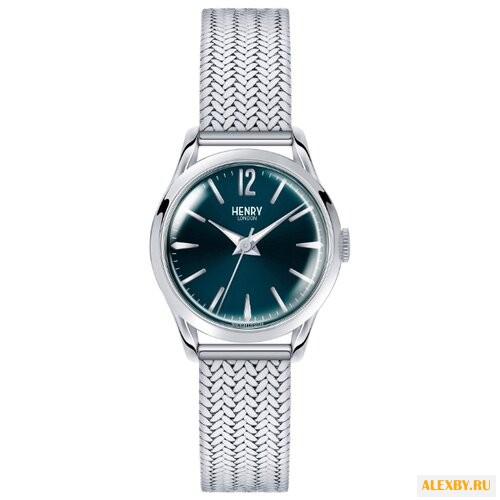 Наручные часы HENRY LONDON