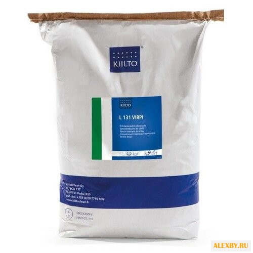 Стиральный порошок KiiltoClean