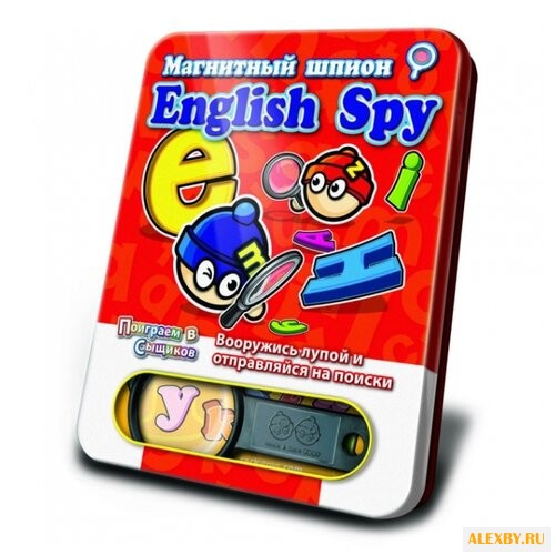 Настольная игра Mack & Zack