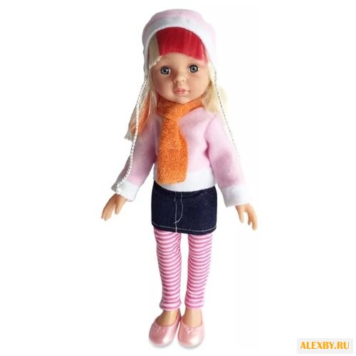 Кукла Abtoys Модница PT-00371