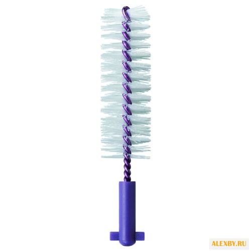 Набор съемных ершиков Curaprox