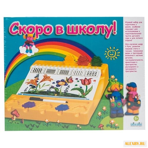 Настольная игра KodKod Скоро в