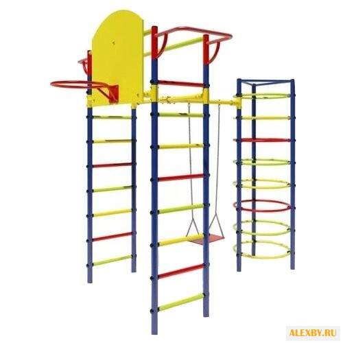 Спортивно-игровой комплекс TMK