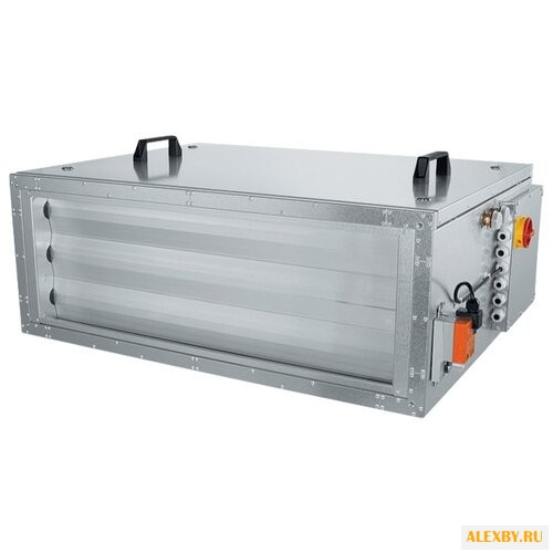 Вентиляционная установка Ruck