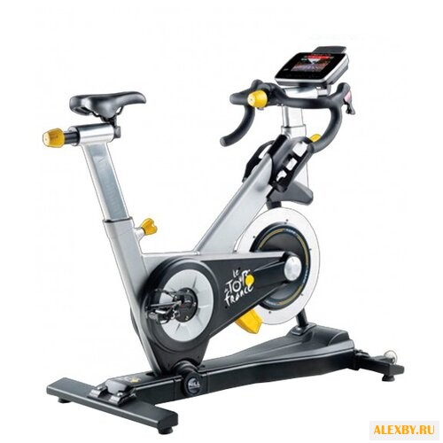 Спин-байк FreeMotion Fitness