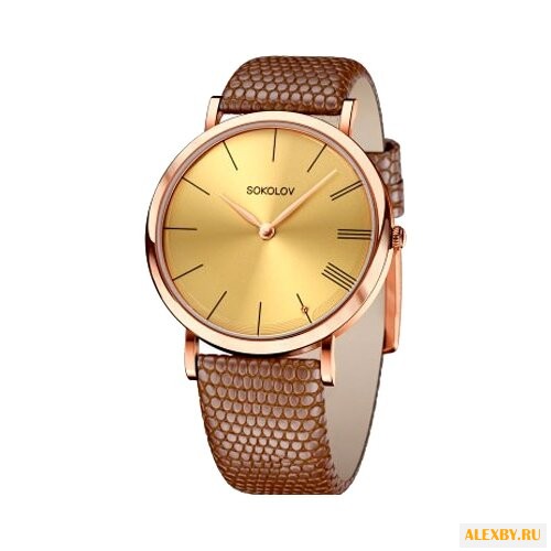 Наручные часы SOKOLOV