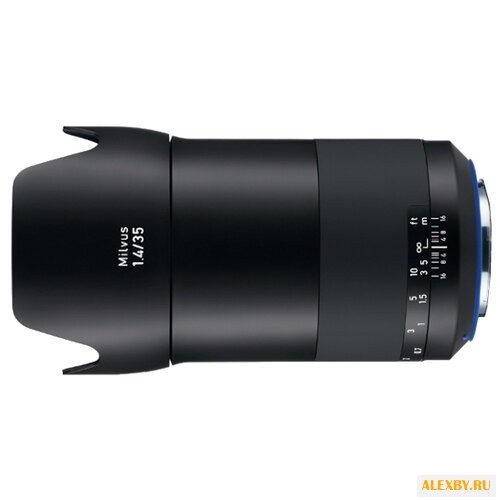 Объектив Zeiss Milvus 1.4 35 ZE