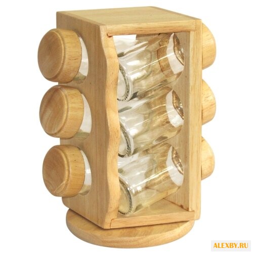 Oriental Way Набор для специй