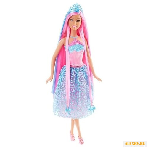 Кукла Barbie Принцесса с