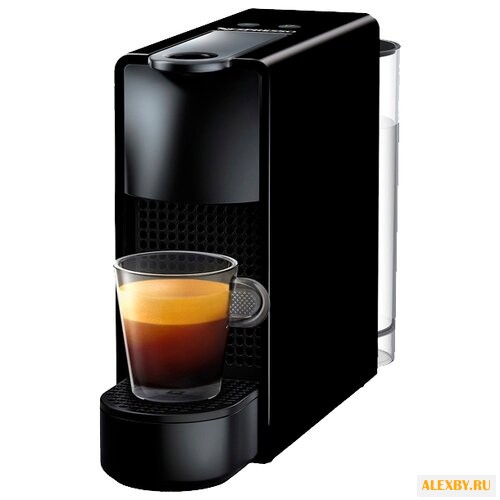 Nespresso C30 Essenza Mini
