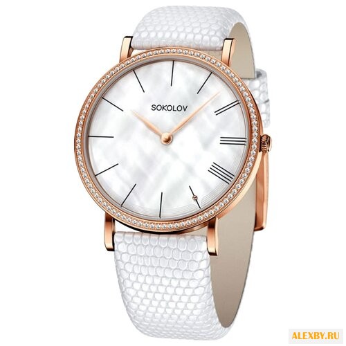 Наручные часы SOKOLOV