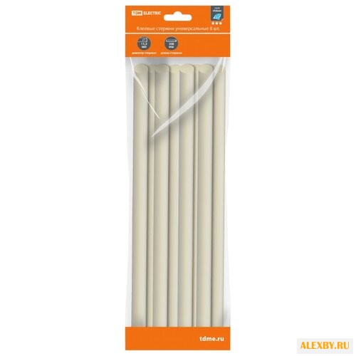 Клеевой пистолет TDM ЕLECTRIC