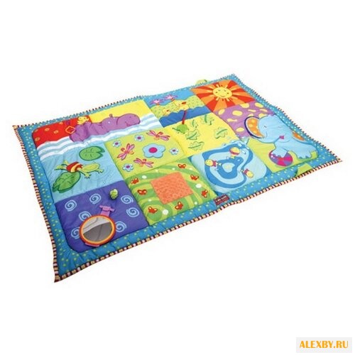 Развивающий коврик Tiny Love