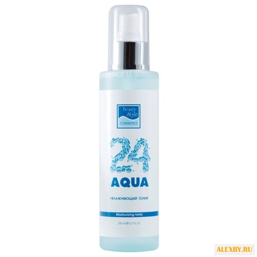 Beauty Style Тоник спрей Aqua