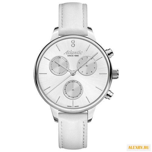 Наручные часы Atlantic
