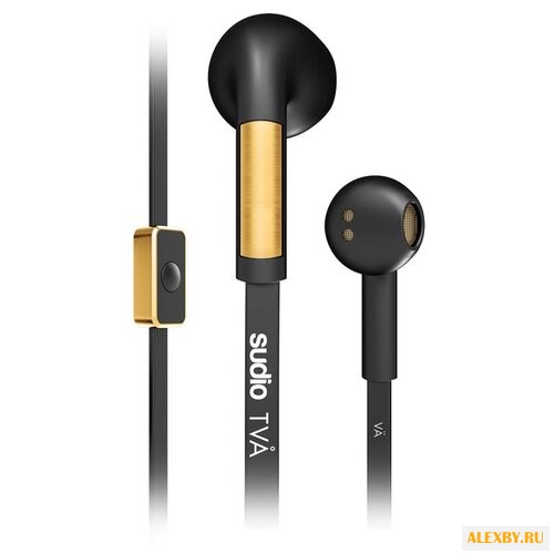 Наушники Sudio TVA
