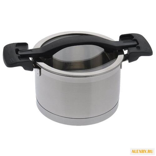 Кастрюля Tescoma Ultima 16 см 2 л