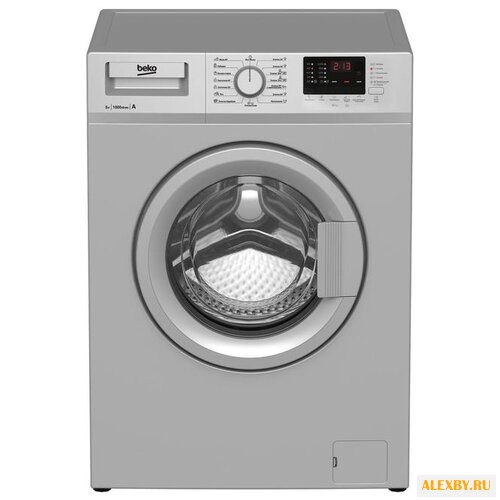 Стиральная машина BEKO WRE 55P2