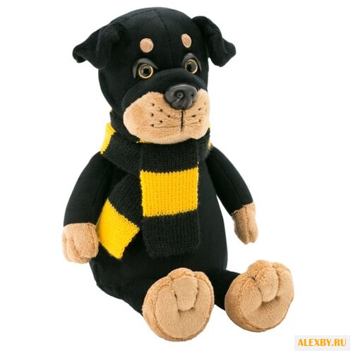 Мягкая игрушка Orange Toys