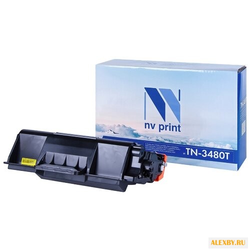 Картридж NV Print TN-3480T для