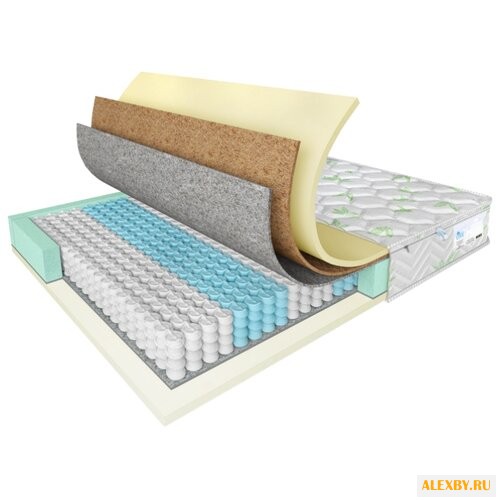 Матрас Comfort Line Medium