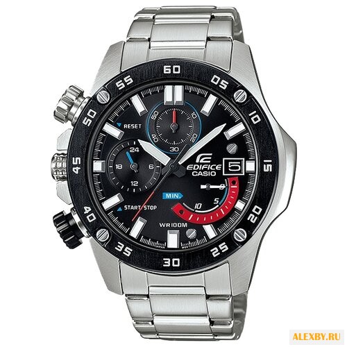 Наручные часы CASIO EFR-558DB-1A