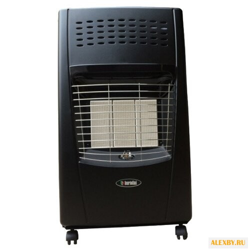 Газовая печь Bartolini