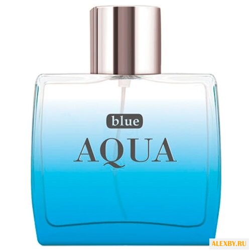 Dilis Parfum Aqua Blue
