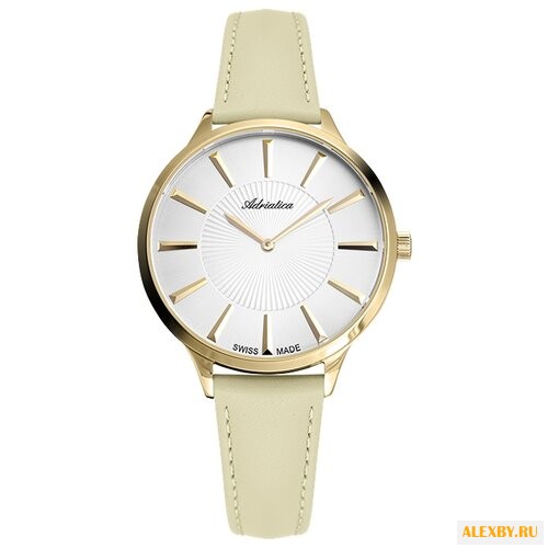 Наручные часы Adriatica