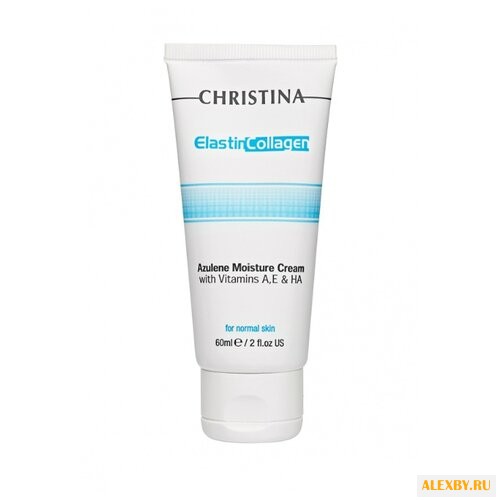 Christina ELASTINCOLLAGEN