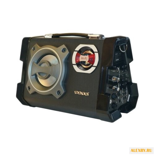 Портативная акустика KS-is KS-330