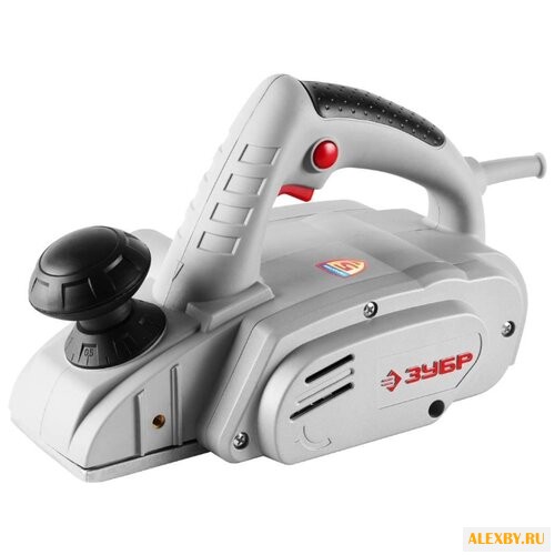Электрорубанок ЗУБР ЗР-750-82