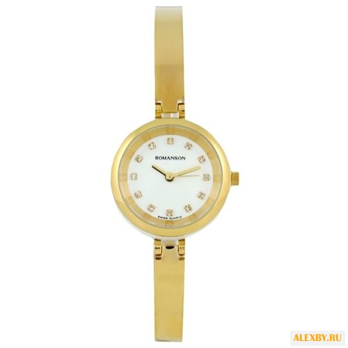 Наручные часы ROMANSON