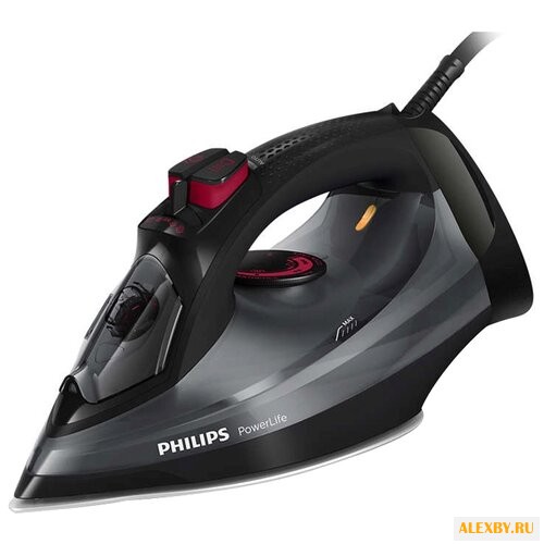 Утюг Philips GC2998 80 PowerLife