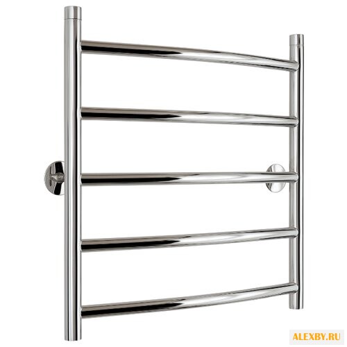 Водяной полотенцесушитель