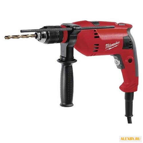 Дрель Milwaukee DE 13 RP