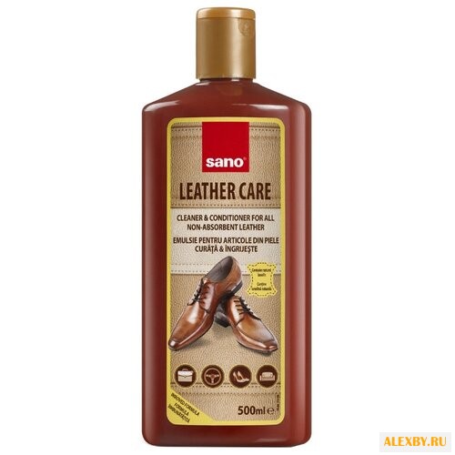 Sano Средство для ухода за