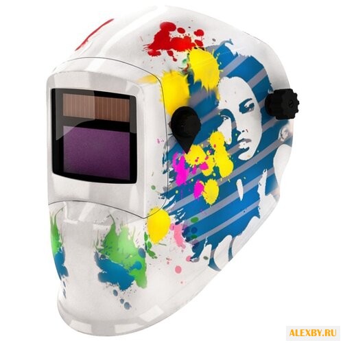 Маска FoxWeld Корунд-2 Модерн