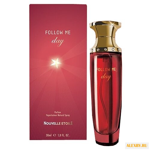 Новая Заря Follow Me Day