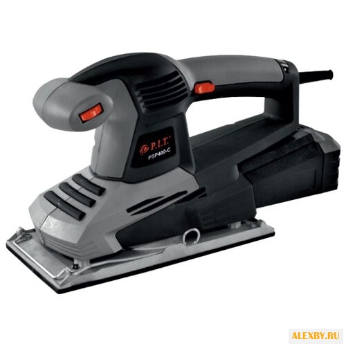 Плоскошлифовальная машина