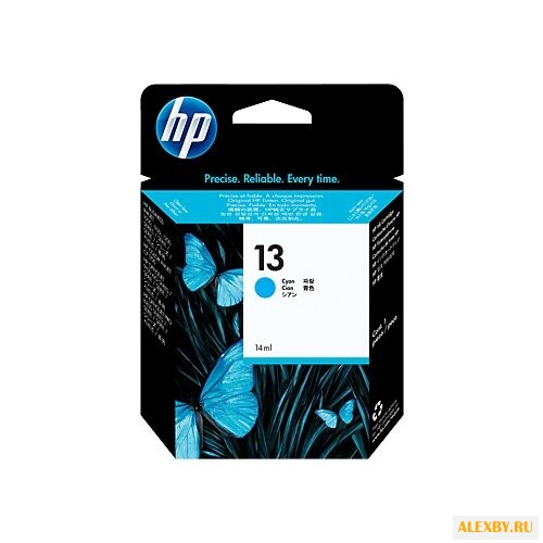 Картридж HP C4815A
